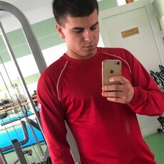 Фотография мужчины Алексей, 24 года из г. Кокошкино