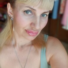 Фотография девушки Лёля, 44 года из г. Темиртау