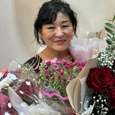 Фотография девушки Альфия, 60 лет из г. Уфа