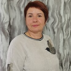 Фотография девушки Юлия, 51 год из г. Лиски