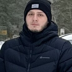 Фотография мужчины Андрей, 39 лет из г. Гомель