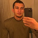 Ахма, 25 лет