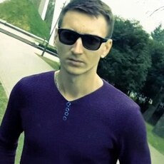 Фотография мужчины Александр, 35 лет из г. Ивье