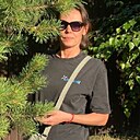 Светлана, 43 года
