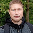 Дмитрий, 35 лет