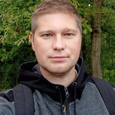 Фотография мужчины Дмитрий, 35 лет из г. Даугавпилс