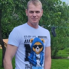 Фотография мужчины Михаил, 34 года из г. Вильнюс