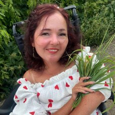 Фотография девушки Лилия, 39 лет из г. Нижнекамск