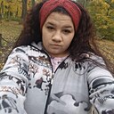 Настя, 23 года