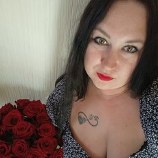 Фотография девушки Валерия, 33 года из г. Арсеньев