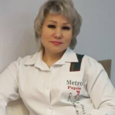 Фотография девушки Светик, 48 лет из г. Шумерля