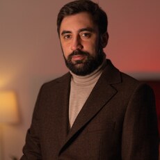 Фотография мужчины Денис, 33 года из г. Томск