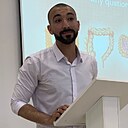 Anwar Ibrahim, 25 лет