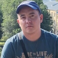 Фотография мужчины Александр, 33 года из г. Самара