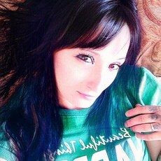 Фотография девушки Евгения, 32 года из г. Мариинск