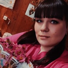 Фотография девушки Анастасия, 30 лет из г. Витебск