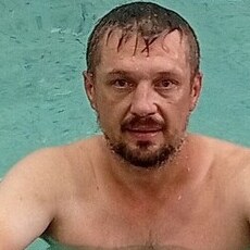 Фотография мужчины Прохор, 42 года из г. Гомель