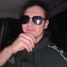 Фотография мужчины Димка, 28 лет из г. Минеральные Воды