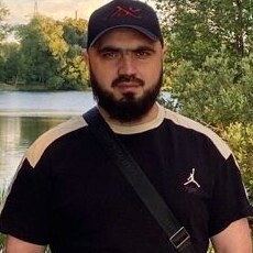 Фотография мужчины Амир, 35 лет из г. Люберцы