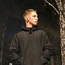 Данил, 21 год