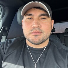 Фотография мужчины Кама, 31 год из г. Шымкент