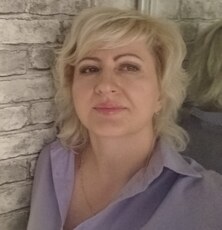 Фотография девушки Надежда, 45 лет из г. Арзамас