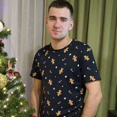 Фотография мужчины Дмитрий, 26 лет из г. Солигорск