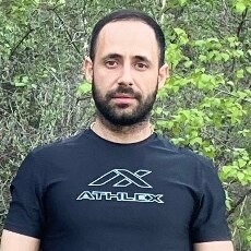 Фотография мужчины Арен, 29 лет из г. Красноярск