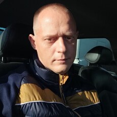 Фотография мужчины Максим, 33 года из г. Гродно