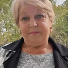Фотография девушки Наталья, 62 года из г. Вейделевка
