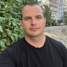 Фотография мужчины Сергей, 38 лет из г. Пыть-Ях