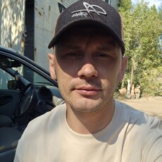 Фотография мужчины Артём, 32 года из г. Алчевск