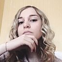 Дарья, 19 лет