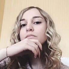 Фотография девушки Дарья, 19 лет из г. Каргополь
