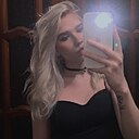 Стася, 19 лет