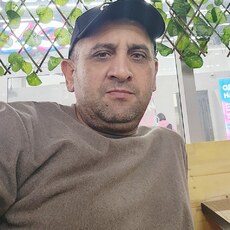 Фотография мужчины Азис, 43 года из г. Нижнекамск