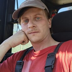Фотография мужчины Иван, 32 года из г. Кыштым