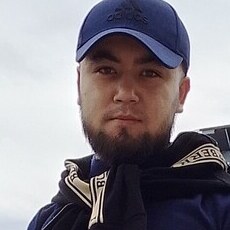 Фотография мужчины Акбар, 27 лет из г. Зырянское