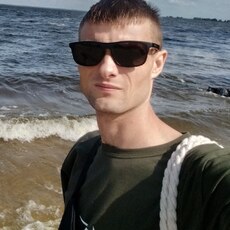 Фотография мужчины Александр, 29 лет из г. Сумы