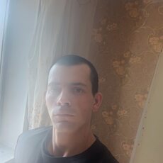 Фотография мужчины Александр, 26 лет из г. Петропавловск