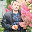 Юра, 34 года