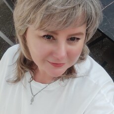 Фотография девушки Ольга, 51 год из г. Кировград