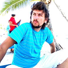 Фотография мужчины Георгий, 41 год из г. Заславль