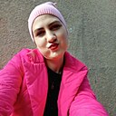 Анюта Захарова, 32 года