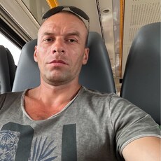 Фотография мужчины Ярослав, 42 года из г. Нижневартовск