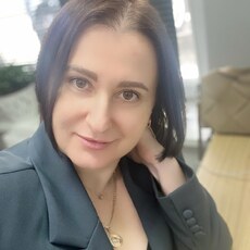 Фотография девушки Юлия, 44 года из г. Краснодар