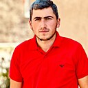 Анушаван, 24 года
