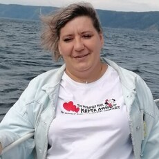 Фотография девушки Мила, 38 лет из г. Зима