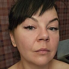 Фотография девушки Изюминка, 50 лет из г. Москва