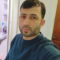 Фотография мужчины Баха, 37 лет из г. Пермь